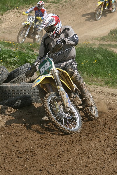 Přebor SMS Pardubice Opatov 8.5.2008